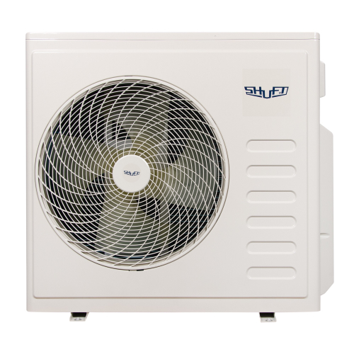 Блок наружный SHUFT SFMO/I-32 FMI-4/N8/Out инверторной мульти сплит-системы