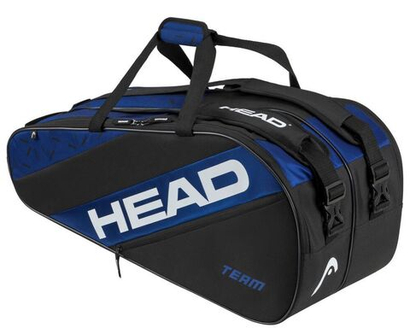 Теннисная сумка Head Team Racquet Bag L - Blue