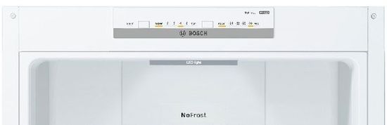 Холодильник Bosch KGN36NW21R