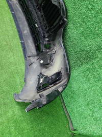 Бампер передний BMW X3 G01 (2021-2024) M-paket