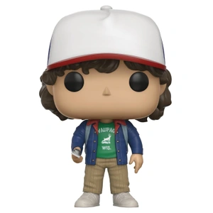 Фигурка Funko POP! TV Stranger Things Dustin w/ Compass (424) 13323