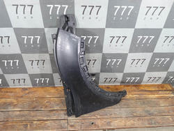Крыло переднее правое Land Rover Range Rover Evoque 1 11-18 Новое Оригинал LR027589