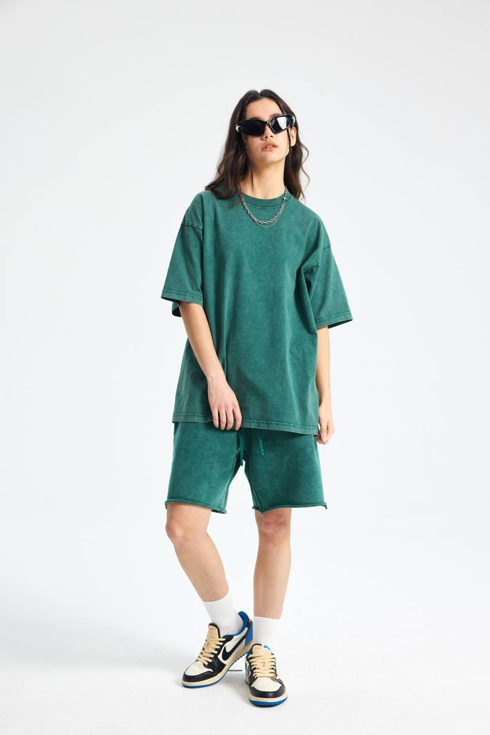 Шорты Off Street