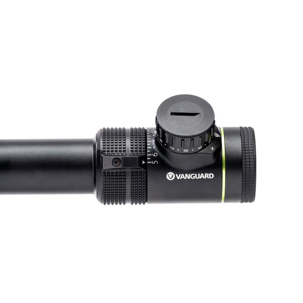 Оптический прицел Vanguard Endeavor RS IV 5-20x50 DSV с подсветкой сетки Dispatch Varmint