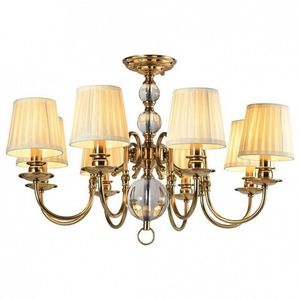 Люстры на штанге Aployt