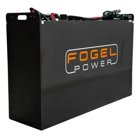 FOGEL POWER LFP