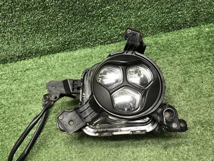 ПТФ правая Kia Optima 4 JF (2015-2018)