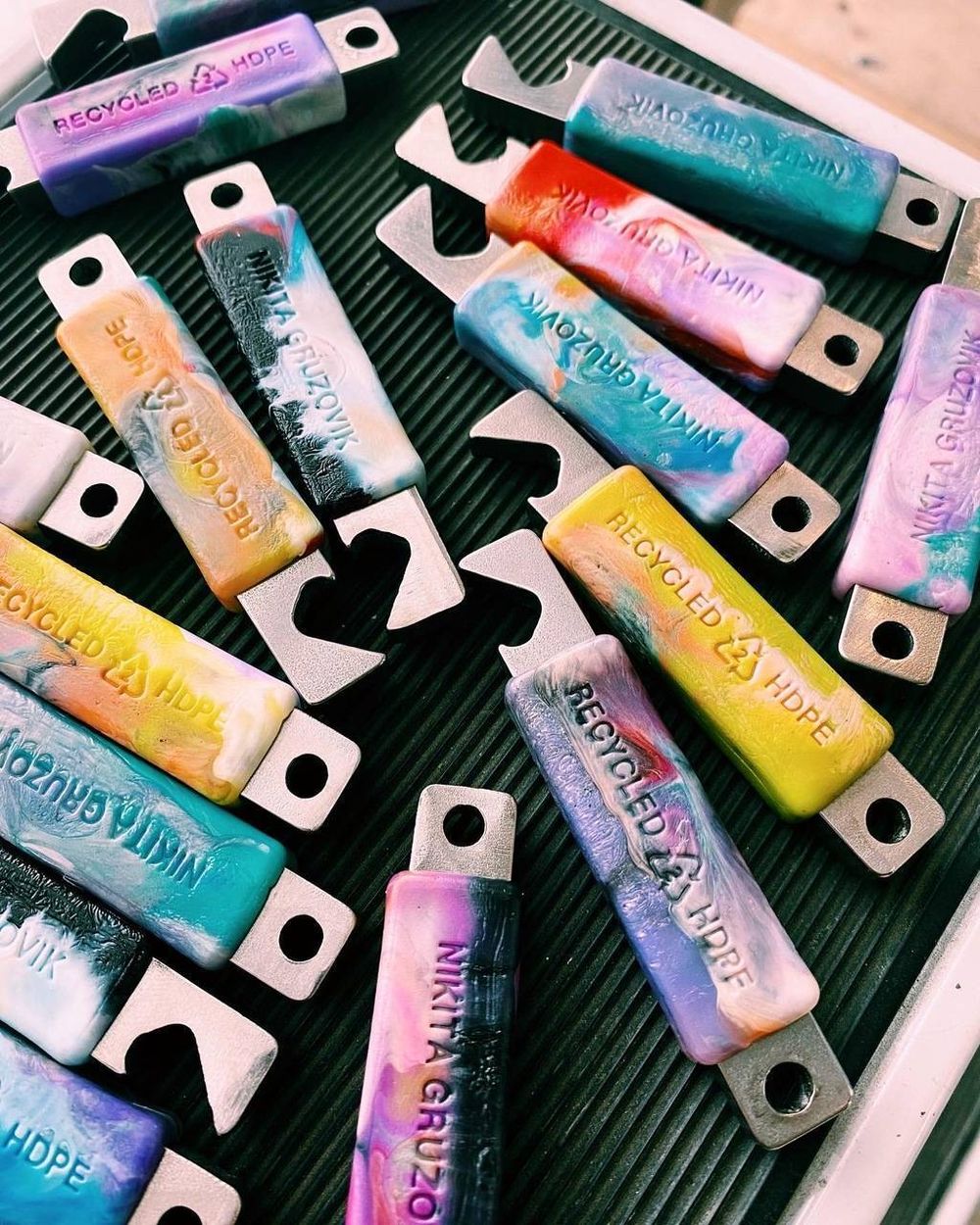 Открывалка НГ