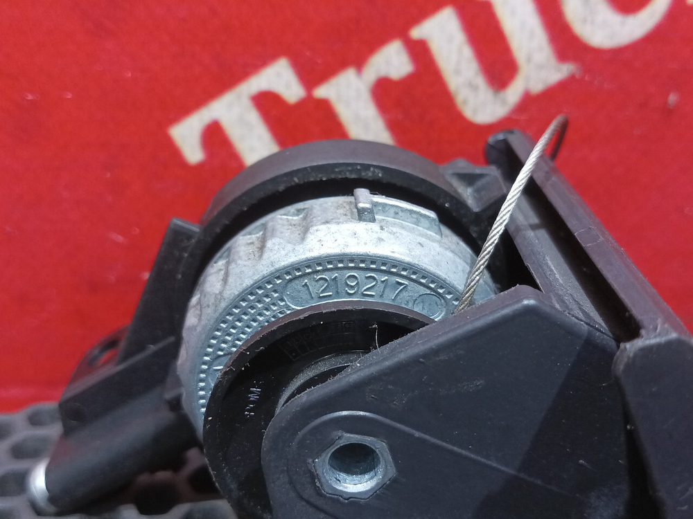 Регулятор подъема сиденья 2018г.