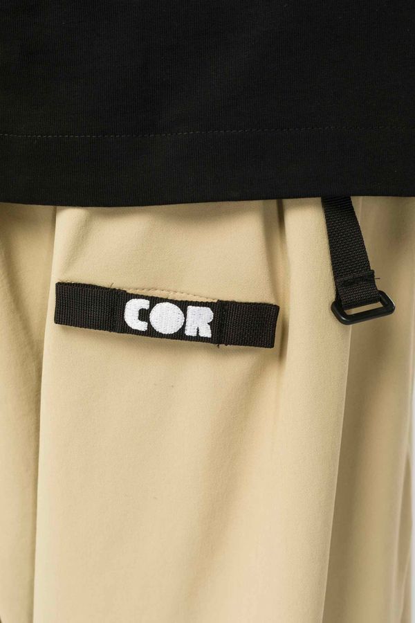 Штаны SWP хаки - фото 9