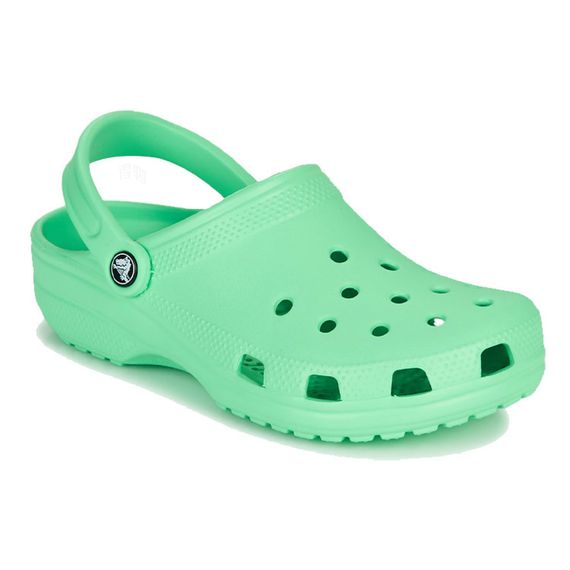 Crocs Classic Clog 'Light Grass Green'