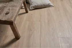 Vinilam Cork WPC Дуб Батис, 2,76 м²