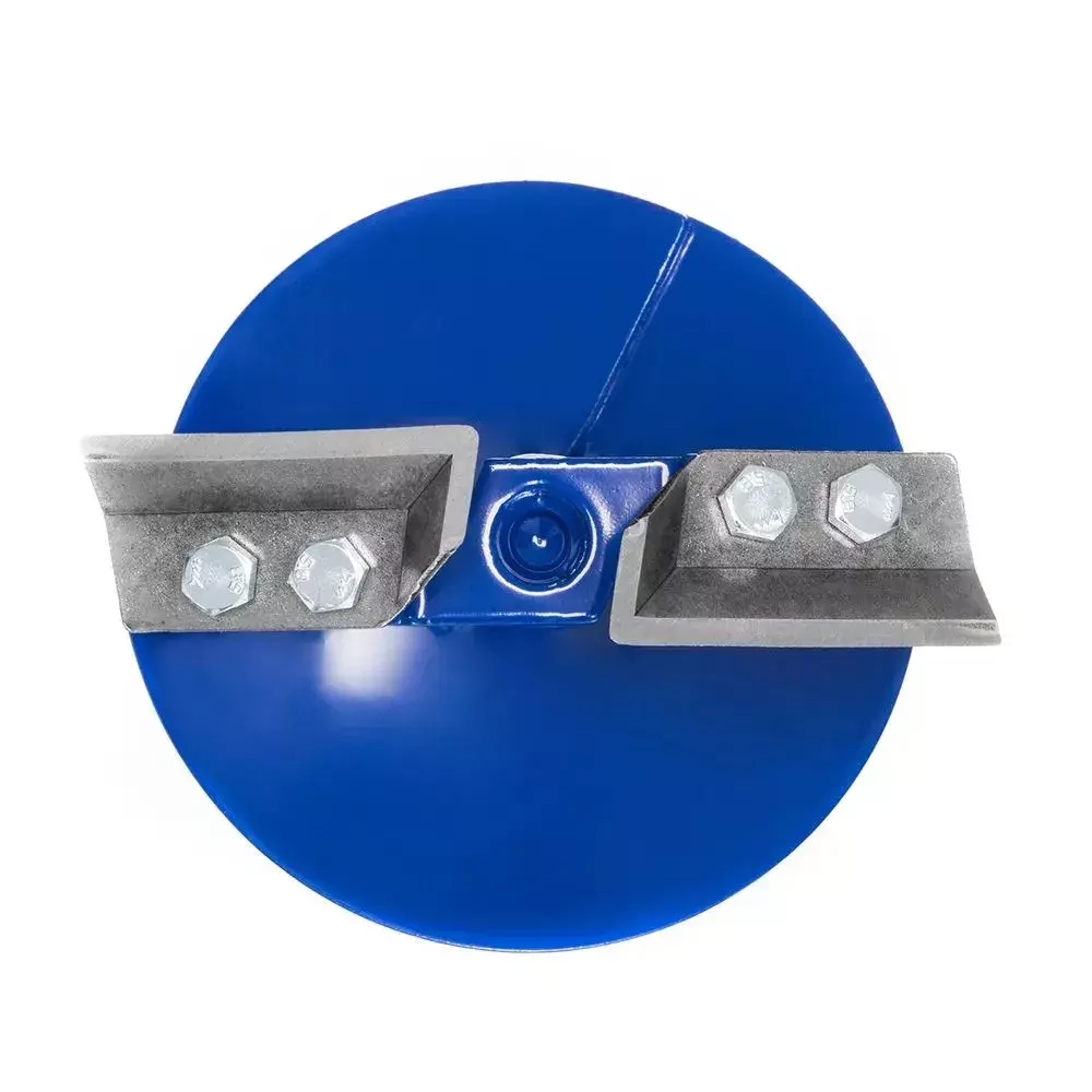 Ледобур HELIOS 110 Long (левое вращение, длина шнека 71см)