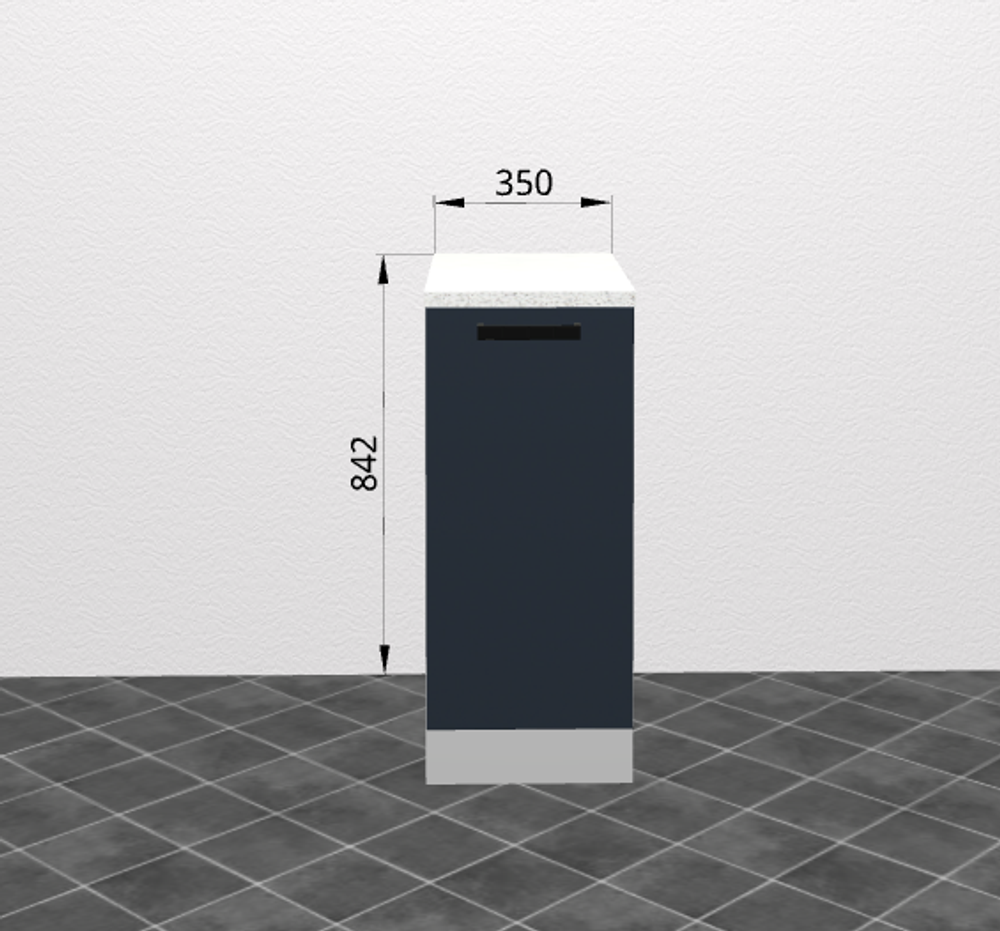 Ройс Черника С 350