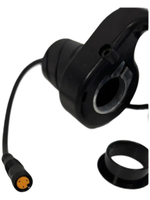 Ручка газа курок 3pin Kugoo V5