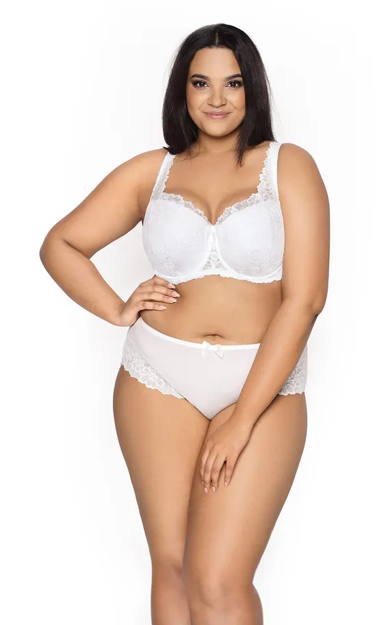 Бюстгальтер M-053-22 Carmela Big Bialy