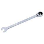 KING TONY (373108M) Ключ трещоточный комбинированный 8 мм