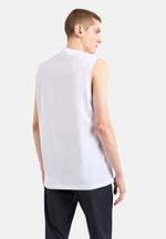 Armani Exchange футболки - Белый