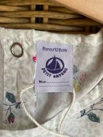 Новое платье Petit Bateau, 128