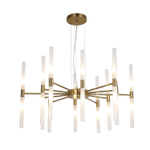 Подвесная люстра F-Promo Schilf 4196-20P