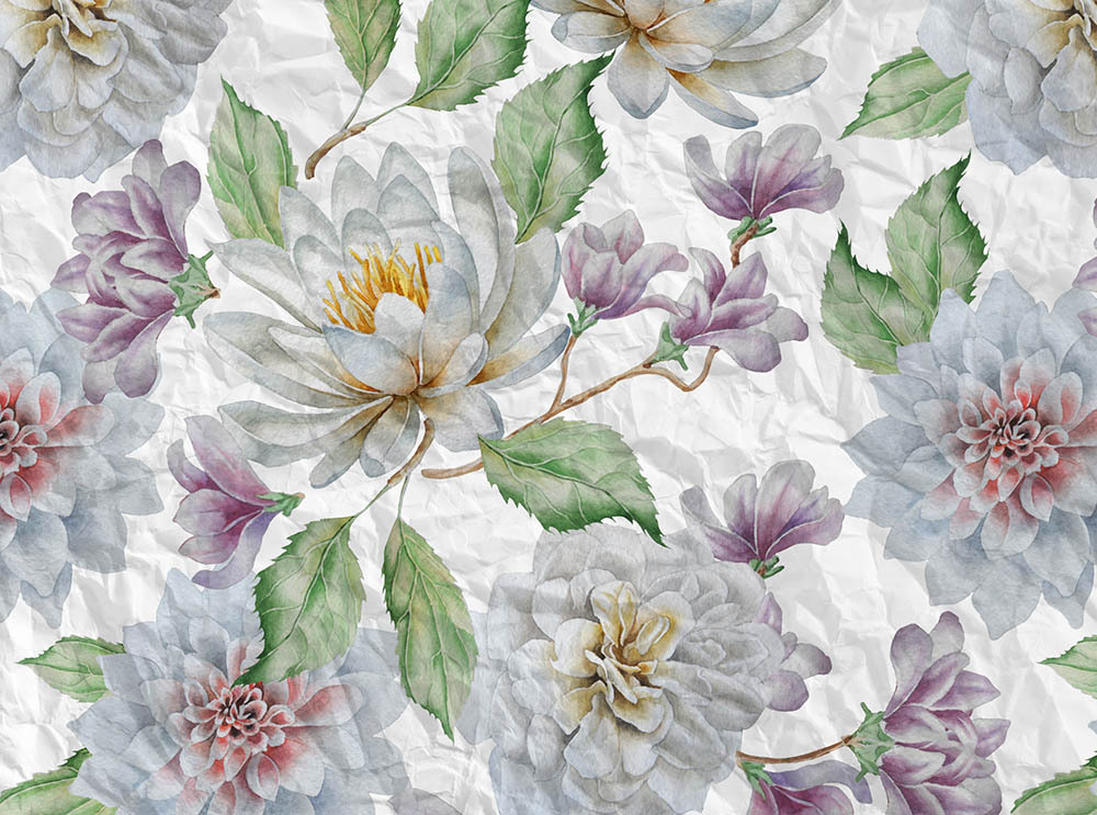 Обои со слонами 172302