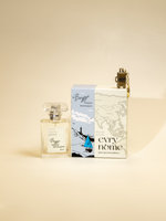 Духи Воздух Новой Зеландии