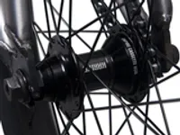 BMX Велосипед KARMA Empire 2021 Некрашеный вид 7