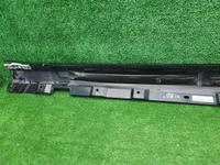 Накладка порога RH Mercedes S W222 13-20 Maybach