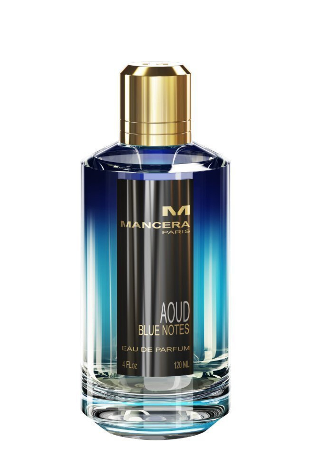 Парфюмерная вода Blue Notes