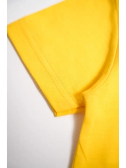 Футболка для садика.девочка.1 шт