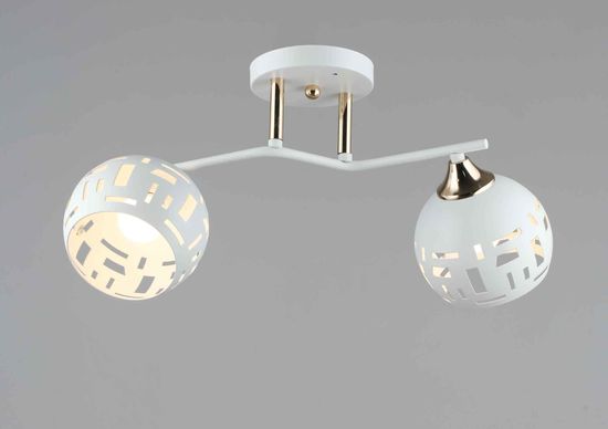 2118/2 WT+FGD (6) Люстра (RL)