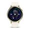 Garmin Venu 4 41 мм Lunar Gold with Bone Silicone Band (010-03013-00)