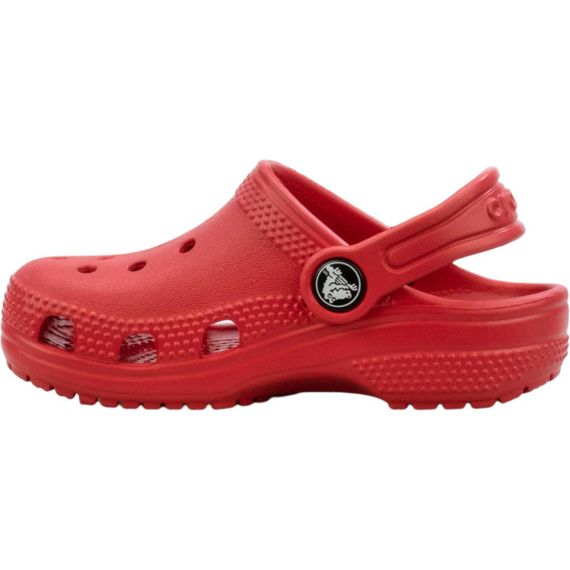 Crocs Classic Clog 'Red'