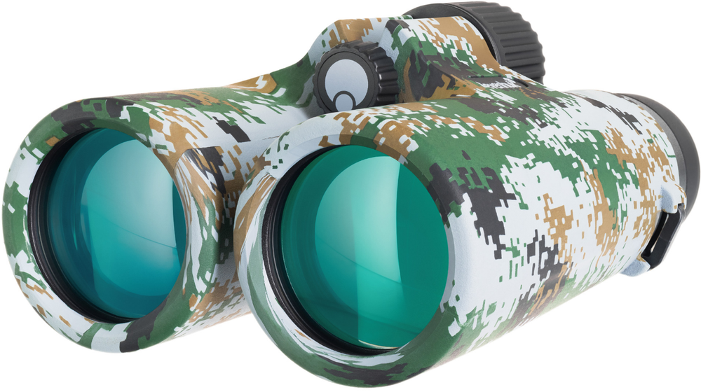 Бинокль  Levenhuk Camo Dots