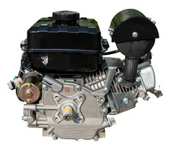 Двигатель Lifan GS212E 7A 13л.с вал 20мм (Высокооборотистый)