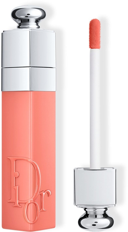 DIOR Dior Addict Lip Tint - Помада в жидкой форме оттенок 251 Natural Peach, 5 ml