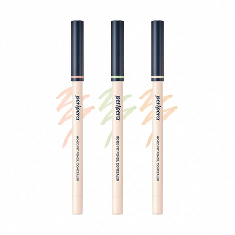 Peripera - Mood Fit Pencil Concealer