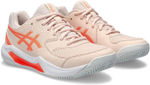 Кроссовки Asics GEL-DEDICATE 8 CLAY rose