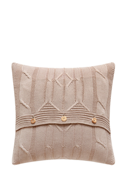 Наволочка декоративная 40х40 Luxberry Lux 40 пудра тон 04