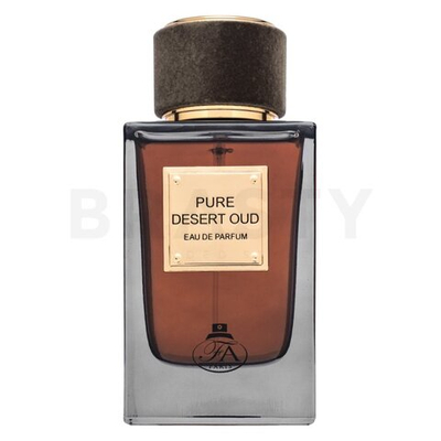 French Avenue Pure Desert Oud EDP U 100 ml