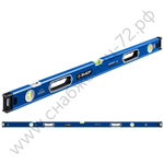 ЗУБР ЭКСПЕРТ-М, 2000 мм, с зеркальным глазком, мощный магнитный уровень, Профессионал (34572-200)