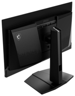 Монитор 26" MSI MAG 271QPX QD-OLED E2 черный