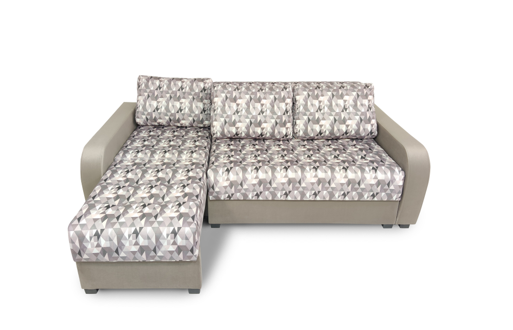 Диван трансформер «Стэф Комфорт» барный