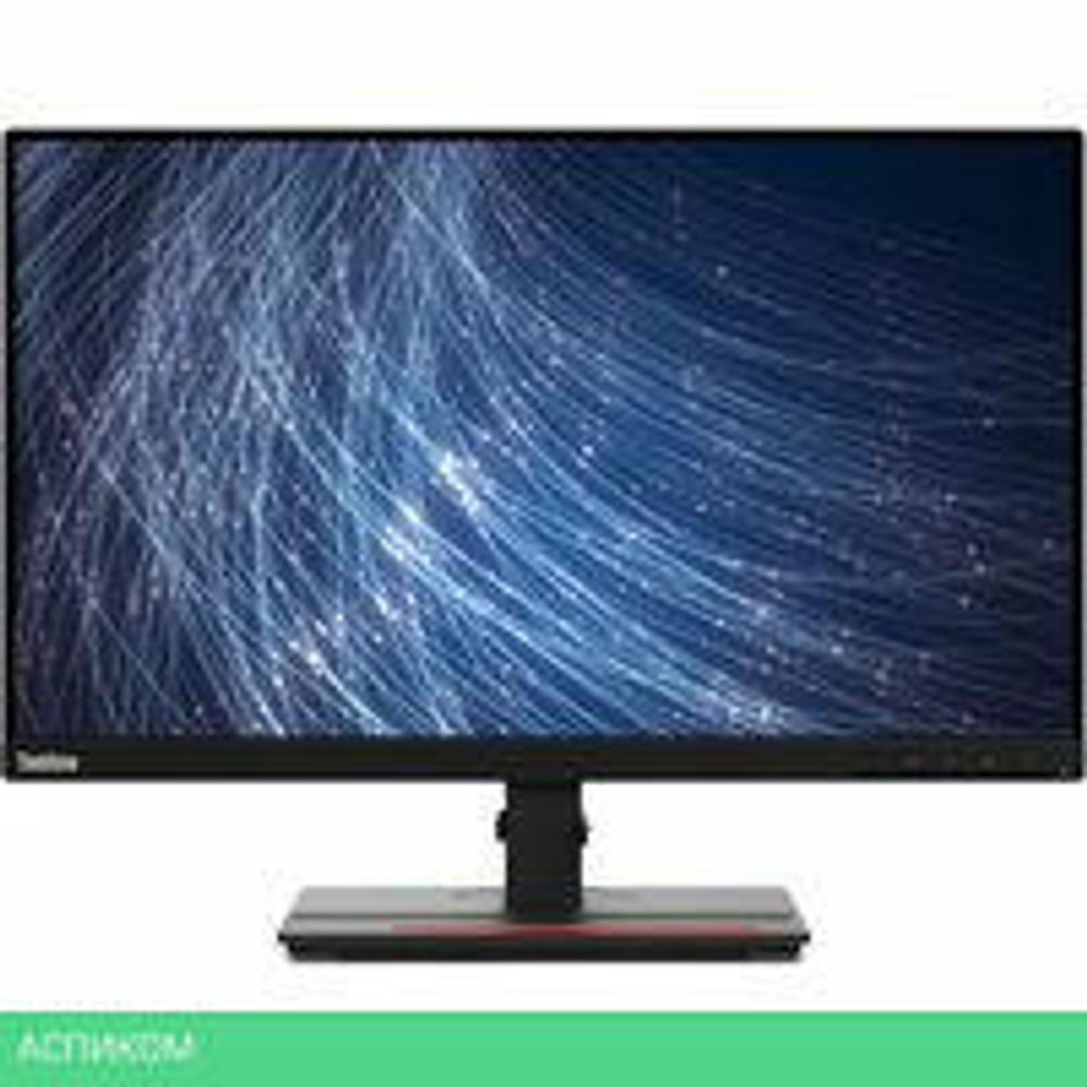 Монитор Lenovo ThinkVision T24m-29 63A5GAT6UK