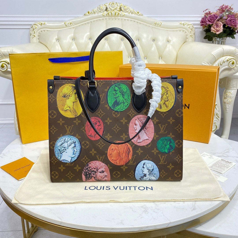 Louis Vuitton Onthego MM