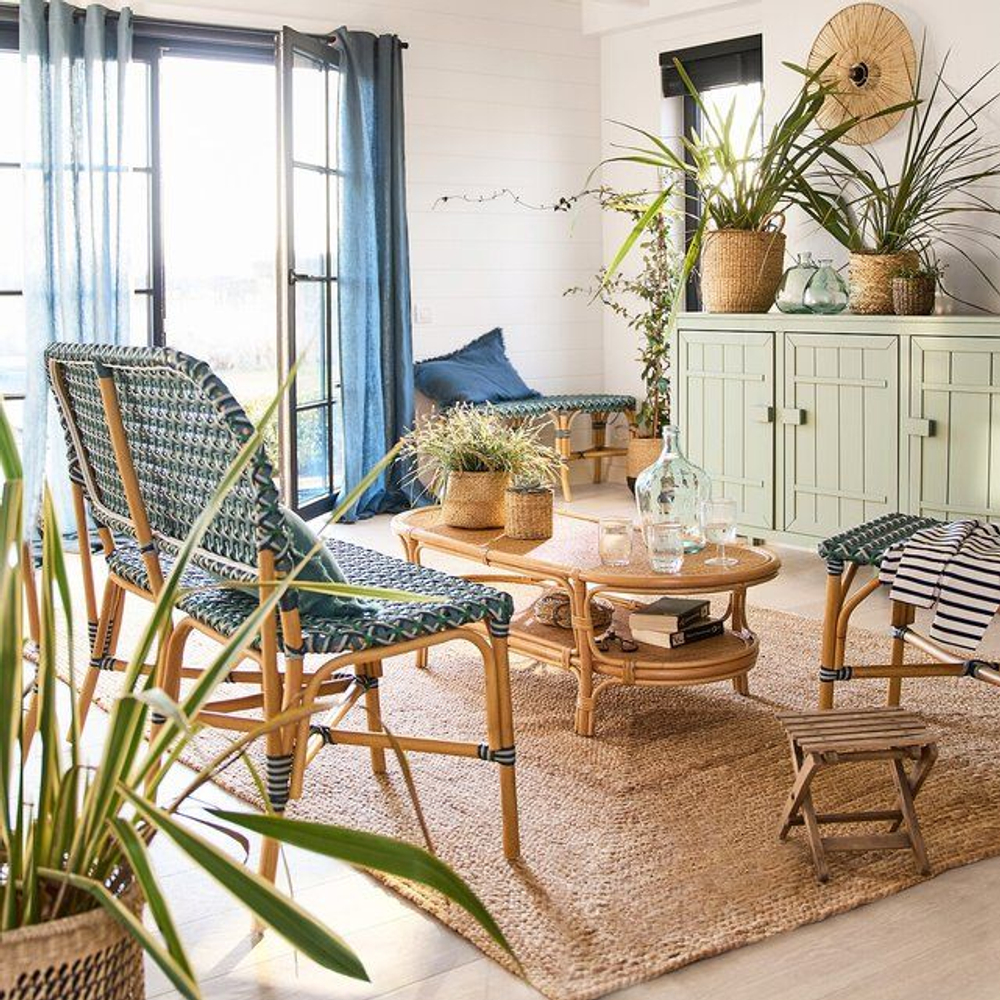 Комод, 160х45х90, Карлос, для одежды и игрушек, напольный кухонный шкаф из массива дерева, эвкалипт, Dipriz