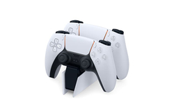 Зарядная станция DualSense для PS5 (Sony CFI-ZDS1)