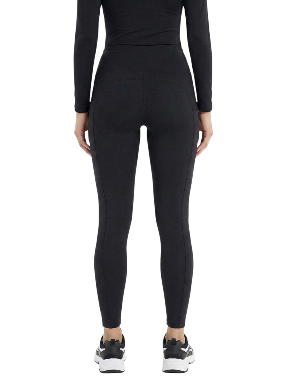 ALGA Леггинсы клёш