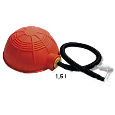 Насос Резиновый Bravo 9000 1.5л 8101000RS9