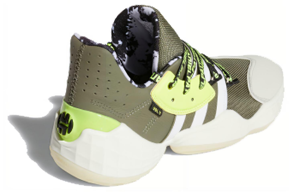 Кроссовки Adidas Harden Vol. 4 X Dp Asw